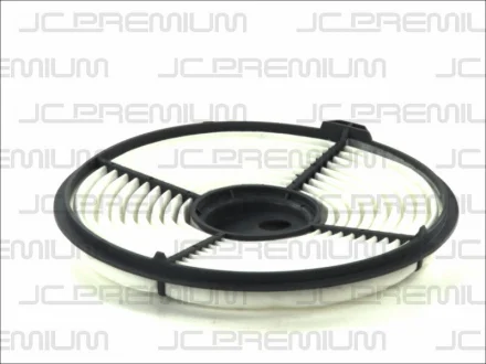 Фільтр повітряний (Фільтр повітряний) TOYOTA CARINA V, COROLLA, CORONA, SPRINTER, SPRINTER CARIB 1.5/1.6 05.87-11.92 JC PREMIUM B22037PR
