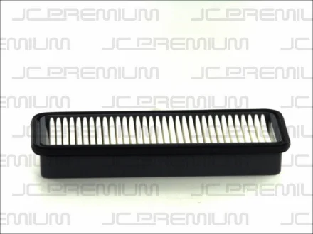 Фільтр повітряний (Фільтр повітряний) TOYOTA STARLET 1.3 12.89-03.96 JC PREMIUM B22043PR