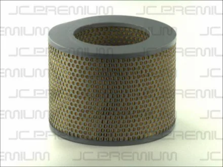 Фільтр повітряний (Фільтр повітряний) TOYOTA 4 RUNNER II, 4 RUNNER III 3.0D 10.93-11.02 JC PREMIUM B22056PR