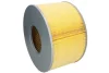 Фільтр повітряний (Фільтр повітряний) TOYOTA LAND CRUISER, LAND CRUISER 100, LAND CRUISER 90 3.0D/4.2D 01.98-08.07 JC PREMIUM B22079PR (фото 1)