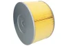 Фільтр повітряний (Фільтр повітряний) TOYOTA LAND CRUISER, LAND CRUISER 100, LAND CRUISER 90 3.0D/4.2D 01.98-08.07 JC PREMIUM B22079PR (фото 2)