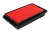 Фільтр повітряний (Фільтр повітряний) HONDA ACCORD IV, ACCORD V ROVER 600 I 1.8-2.3 01.90-06.99 JC PREMIUM B24022PR (фото 2)