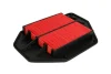Фільтр повітряний (Фільтр повітряний) HONDA CIVIC VII 1.7D 01.02-09.05 JC PREMIUM B24055PR (фото 1)