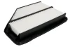 Фільтр повітряний (Фільтр повітряний) HONDA CR-V II, CR-V III, FR-V 2.2D 02.05-02.10 JC PREMIUM B24061PR (фото 1)