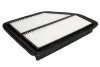 Фільтр повітряний (Фільтр повітряний) HONDA CR-V II, CR-V III, FR-V 2.2D 02.05-02.10 JC PREMIUM B24061PR (фото 2)