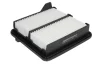 Фільтр повітряний (Фільтр повітряний) HONDA CITY V, JAZZ, JAZZ III 1.2-1.5 10.07-12.15 JC PREMIUM B24073PR (фото 1)