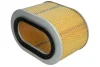 Фільтр повітряний (Фільтр повітряний) MITSUBISHI GALANT IV, L200, PAJERO I, PAJERO II, PAJERO SPORT I 2.3D/2.5D/2.8D 09.80-01.08 JC PREMIUM B25008PR (фото 2)