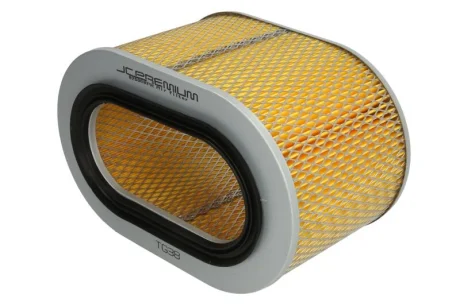 Фільтр повітряний (Фільтр повітряний) MITSUBISHI GALANT IV, L200, PAJERO I, PAJERO II, PAJERO SPORT I 2.3D/2.5D/2.8D 09.80-01.08 JC PREMIUM B25008PR