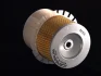 Фільтр повітряний (Фільтр повітряний) MITSUBISHI L200, PAJERO CLASSIC, PAJERO II, PAJERO III, PAJERO SPORT I 2.5/2.5D/2.8D 12.90- JC PREMIUM B25052PR (фото 4)