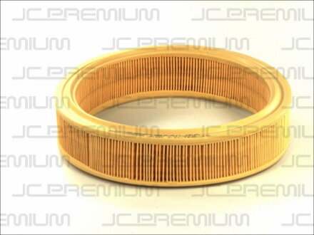 Фото повітряний фільтр JC PREMIUM B2F055PR Повітряний фільтр JC PREMIUM B2F055PR