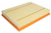 Фільтр повітряний (Фільтр повітряний) FIAT CROMA OPEL SIGNUM, VECTRA C, VECTRA C GTS 1.8-3.2 04.02-12.11 JC PREMIUM B2X050PR (фото 1)