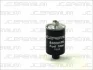 Паливний фільтр BUICK CENTURY, REGAL, SKYLARK CADILLAC ALLANTE, DEVILLE, ELDORADO, ESCALADE CHEVROLET AVALANCHE, BLAZER S10, C1500, C3500, CAMARO, CAPRICE, C-K, CORVETTE 1.0-8.1 07.70- JC PREMIUM B30001PR (фото 1)