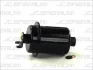 Паливний фільтр CHRYSLER VOYAGER III DAIHATSU CHARADE III, FEROZA HONDA CR-V II HYUNDAI ACCENT, ACCENT I, H100, S MAZDA 323 S VI, 6, MX-3 MITSUBISHI COLT III, COLT IV, CORDIA 1.0-4.0 10.82- JC PREMIUM B30505PR (фото 1)