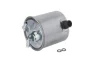 Паливний фільтр NISSAN QASHQAI I, X-TRAIL, X-TRAIL II 1.5D/2.0D 11.06-02.14 JC PREMIUM B31038PR (фото 3)