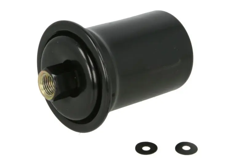 Паливний фільтр HYUNDAI EQUUS / CENTENNIAL, GRANDEUR, H-1, H-1 / STAREX, H-1 TRAVEL, H100, SONATA III, SONATA IV, XG KIA MAGENTIS I, MAGENTIS II LEXUS ES, GS, LS 1.8-4.0 08.84- JC PREMIUM B32034PR (фото 1)