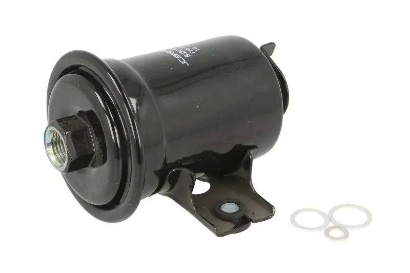 Паливний фільтр TOYOTA CALDINA, CARIBE, CARINA VII, CELICA, CENTURY, CHASER, COROLLA, CORONA, MARK II, PASEO, RAUM, SCEPTER, SPRINTER CARIB, VISTA / CAMRY 1.3-4.0 10.82-12.07 JC PREMIUM B32035PR (фото 1)
