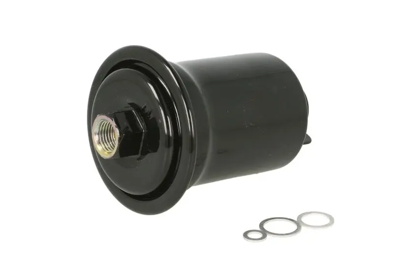 Паливний фільтр CHRYSLER VOYAGER III DAIHATSU CHARADE III, FEROZA HYUNDAI ACCENT, ACCENT I, H100, S MAZDA 323 S VI, 6, MX-3 MITSUBISHI COLT III, COLT IV, CORDIA, ECLIPSE 1.0-4.0 10.82- JC PREMIUM B32042PR (фото 1)
