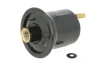 Паливний фільтр LEXUS RX MITSUBISHI COLT IV, ECLIPSE, ECLIPSE I, ECLIPSE II, ECLIPSE III, GALANT VII, LANCER IV, LANCER V, MIRAGE IV, SPACE TOYOTA AVENSIS, CALDINA, CAMRY 1.3-4.0 10.82- JC PREMIUM B32061PR (фото 1)
