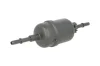 Паливний фільтр FORD FIESTA, FIESTA V, FUSION MAZDA 2 1.2-2.0 11.01-11.13 JC PREMIUM B33046PR (фото 1)