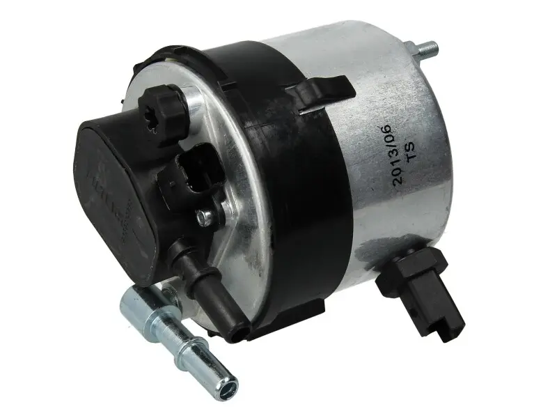 Паливний фільтр VOLVO C30, S40 II, S80 II, V50, V70 III FORD C-MAX, FIESTA V, FIESTA VI, FOCUS C-MAX, FOCUS II, FUSION MAZDA 2, 3 1.6D 10.03-04.17 JC PREMIUM B33054PR (фото 1)