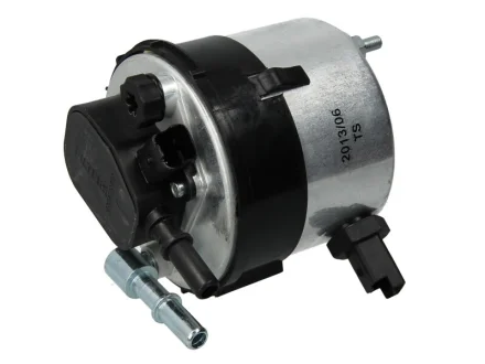 Паливний фільтр VOLVO C30, S40 II, S80 II, V50, V70 III FORD C-MAX, FIESTA V, FIESTA VI, FOCUS C-MAX, FOCUS II, FUSION MAZDA 2, 3 1.6D 10.03-04.17 JC PREMIUM B33054PR