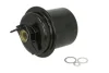 Паливний фільтр ACURA RL HONDA ACCORD IV, ACCORD V, ACCORD VI, ACCORD VII, CAPA, CITY, CITY III, CIVIC IV, CIVIC V, CIVIC VI, CR-V I, CR-V II, CR-V III, HR-V, INTEGRA, LEGEND III 1.3-3.5 01.88- JC PREMIUM B34026PR (фото 2)