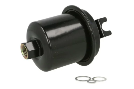 Паливний фільтр ACURA RL HONDA ACCORD IV, ACCORD V, ACCORD VI, ACCORD VII, CAPA, CITY, CITY III, CIVIC IV, CIVIC V, CIVIC VI, CR-V I, CR-V II, CR-V III, HR-V, INTEGRA, LEGEND III 1.3-3.5 01.88- JC PREMIUM B34026PR