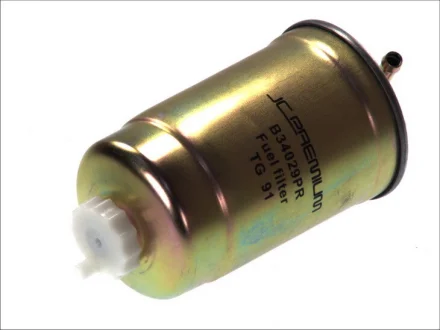 Паливний фільтр HONDA ACCORD VII, CIVIC VII, CIVIC VIII, CR-V II, FR-V 1.7D/2.2D 01.02-12.11 JC PREMIUM B34029PR