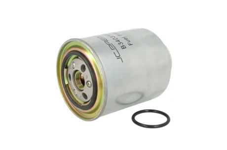 Паливний фільтр HONDA ACCORD VII, CIVIC VIII, CR-V II, CR-V III, FR-V TOYOTA AURIS, AVENSIS, COROLLA, VERSO 1.4D/2.0D/2.2D 01.04-12.18 JC PREMIUM B34031PR