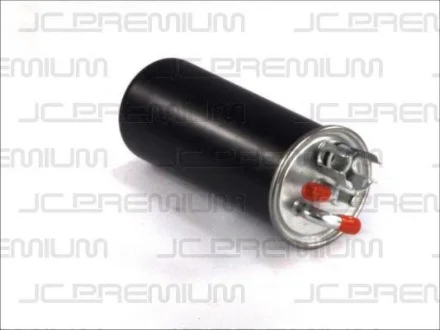 Паливний фільтр AUDI A6 ALLROAD C6, A6 C6 2.7D/3.0D 05.04-08.11 JC PREMIUM B3A022PR