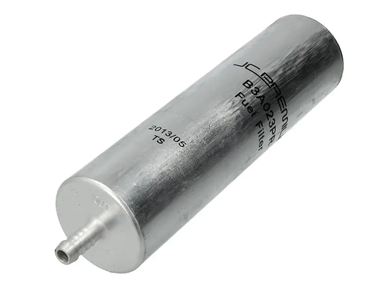 Паливний фільтр AUDI A4 ALLROAD B8, A4 ALLROAD B9, A4 B8, A4 B9, A5, A6 C7, A6 C8, A8 D4, Q5, Q7 2.0-4.2D 06.07- JC PREMIUM B3A023PR (фото 1)
