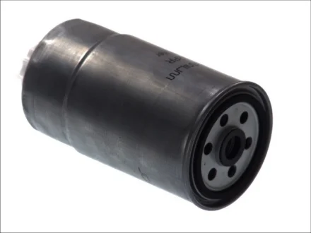 Паливний фільтр ALFA ROMEO 147, 156, 166, GT FIAT DOBLO, MULTIPLA, SIENA, STILO LANCIA LYBRA, THESIS LDV MAXUS RENAULT TRAFIC FERRARI VEGA 1.3D-3.0D 11.86- JC PREMIUM B3F032PR