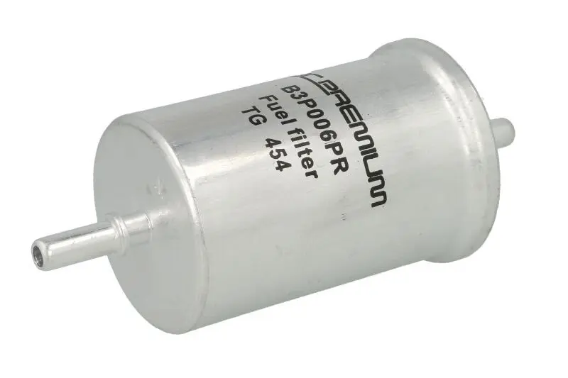 Паливний фільтр DS DS 3, DS 4, DS 5, DS 9 BENTLEY CONTINENTAL CITROEN BERLINGO, BERLINGO MULTISPACE, C15, C2, C2 ENTERPRISE, C3 AIRCROSS I, C3 AIRCROSS II, C3 I, C3 II, C3 III 0.6-6.0 08.89- JC PREMIUM B3P006PR (фото 1)