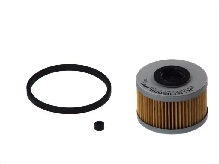 Паливний фільтр OPEL ARENA, MOVANO A RENAULT CLIO I, CLIO II, ESPACE III, KANGOO, KANGOO EXPRESS, LAGUNA I, MEGANE I, MEGANE I CLASSIC, MEGANE I COACH, MEGANE SCÉNIC, SCENIC I 1.9D/2.5D 01.96- JC PREMIUM B3R014PR (фото 1)