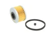 Паливний фільтр OPEL ARENA, MOVANO A RENAULT CLIO I, CLIO II, ESPACE III, KANGOO, KANGOO EXPRESS, LAGUNA I, MEGANE I, MEGANE I CLASSIC, MEGANE I COACH, MEGANE SCÉNIC, SCENIC I 1.9D/2.5D 01.96- JC PREMIUM B3R014PR (фото 4)