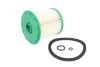 Паливний фільтр DACIA SOLENZA OPEL MOVANO A RENAULT CLIO II, ESPACE III, KANGOO, KANGOO EXPRESS, LAGUNA I, MEGANE I, MEGANE I CLASSIC, MEGANE I COACH, MEGANE SCÉNIC, SCENIC I 1.9D 08.95- JC PREMIUM B3R016PR (фото 3)