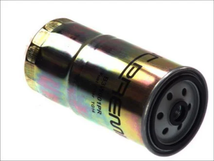 Паливний фільтр VOLVO 240, 850, S70, S80 I, V70 I, V70 II AUDI 100 C4, 80 B3, 80 B4, 90 B3, A4 B5, A6 C4, A6 C5, CABRIOLET B3 VW LT 28-35 I, LT 40-55 I, PASSAT B5 1.6D-2.5D 09.78-08.07 JC PREMIUM B3W001PR