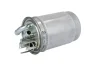 Паливний фільтр AUDI A4 B5, A4 B6, A4 B7, A6 C5, A8 D2, ALLROAD C5 SKODA SUPERB I VW PASSAT B5, PASSAT B5.5 2.5D/2.7D/3.3D 01.97-03.09 JC PREMIUM B3W008PR (фото 1)