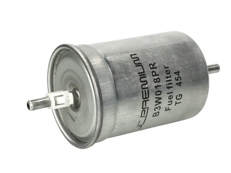 Паливний фільтр AUDI A3, A4 B6, A4 B7, A6 C6, A8 D3, TT BENTLEY CONTINENTAL CHERY A1 SEAT EXEO, EXEO ST, LEON, TOLEDO II SKODA OCTAVIA I UAZ CARGO, SIMBIR VW BORA, BORA I 1.3-6.0ALK 10.89- JC PREMIUM B3W018PR (фото 1)