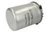 Паливний фільтр AUDI A1 SEAT IBIZA IV, IBIZA IV SC, IBIZA IV ST, TOLEDO IV SKODA FABIA II, FABIA III, FABIA III PRAKTIK, RAPID, ROOMSTER, ROOMSTER PRAKTIK VW POLO V, XL1 0.8DH-2.0D 10.09- JC PREMIUM B3W043PR (фото 2)