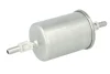 Паливний фільтр DS DS 3 ALFA ROMEO 145, 146, 147, 155, 156 AUDI A2, A3 CADILLAC BLS CHEVROLET ASTRA, CORSA, CRUZE, LACETTI, LANOS, MATIZ, NIVA, NUBIRA, SPARK, TIGRA 0.8-4.0 06.77- JC PREMIUM B3X004PR (фото 1)