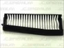 Фільтр салону CHERY EASTAR CHEVROLET EPICA DAEWOO EVANDA 2.0-2.5 08.02- JC PREMIUM B40016PR (фото 1)