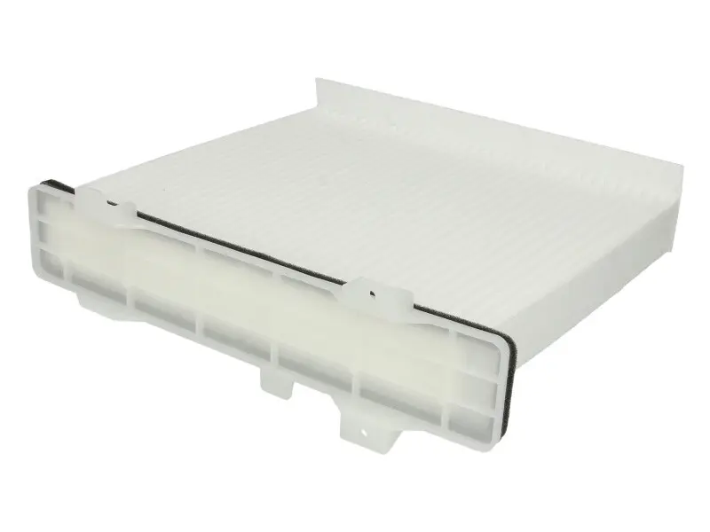 Фільтр салону MITSUBISHI L200 / TRITON, LANCER VIII, OUTLANDER I, OUTLANDER III, PAJERO CLASSIC, PAJERO I, PAJERO II, PAJERO III, PAJERO IV, PAJERO PININ I, PAJERO SPORT I 1.8-3.8 04.87- JC PREMIUM B45004PR (фото 1)