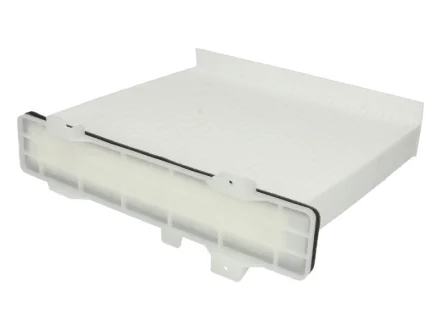 Фільтр салону MITSUBISHI L200 / TRITON, LANCER VIII, OUTLANDER I, OUTLANDER III, PAJERO CLASSIC, PAJERO I, PAJERO II, PAJERO III, PAJERO IV, PAJERO PININ I, PAJERO SPORT I 1.8-3.8 04.87- JC PREMIUM B45004PR