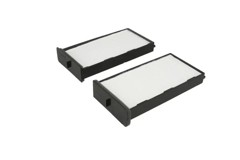 Фільтр салону MITSUBISHI L200, PAJERO II, PAJERO III, PAJERO IV, PAJERO JUNIOR I, PAJERO PININ I, PAJERO SPORT I 1.1-3.5 11.86- JC PREMIUM B45005PR (фото 1)