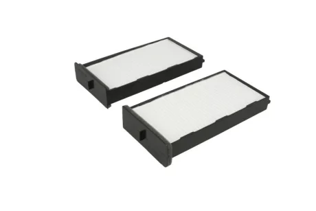 Фільтр салону MITSUBISHI L200, PAJERO II, PAJERO III, PAJERO IV, PAJERO JUNIOR I, PAJERO PININ I, PAJERO SPORT I 1.1-3.5 11.86- JC PREMIUM B45005PR