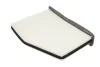 Фільтр салону AUDI A3, Q3, TT MINI COUNTRYMAN (F60) SEAT ALHAMBRA, ALTEA, ALTEA XL, LEON, TOLEDO II, TOLEDO III SKODA OCTAVIA II, ROOMSTER, SUPERB II, YETI VW BEETLE 1.0-Electric 06.96- JC PREMIUM B4W018PR (фото 1)