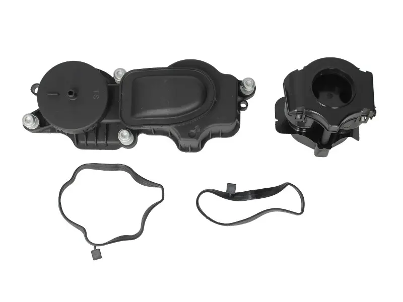 Масляний сепаратор BMW 3 (E46), 5 (E60), 5 (E61), 7 (E65, E66, E67), X3 (E83), X5 (E53) 2.5D/3.0D 06.02-05.10 JC PREMIUM BSB001PR (фото 1)