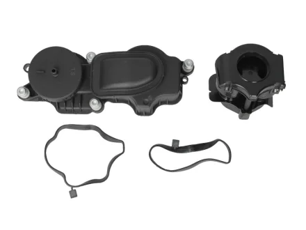 Масляний сепаратор BMW 3 (E46), 5 (E60), 5 (E61), 7 (E65, E66, E67), X3 (E83), X5 (E53) 2.5D/3.0D 06.02-05.10 JC PREMIUM BSB001PR