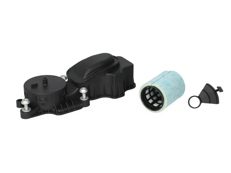 Масляний сепаратор BMW 3 (E46), 3 (E90), 5 (E39), 7 (E38), X5 (E53) LAND ROVER FREELANDER I, RANGE ROVER III OPEL OMEGA B 2.0D/2.5D/3.0D 08.98-08.12 JC PREMIUM BSB004PR (фото 1)